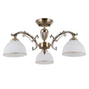 Feneza - Lampa wisząca PND-5122-3