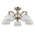 Feneza - Lampa wisząca PND-5122-5