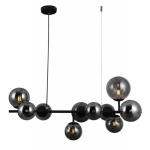 Frontera - Lampa wisząca PND-40423-10