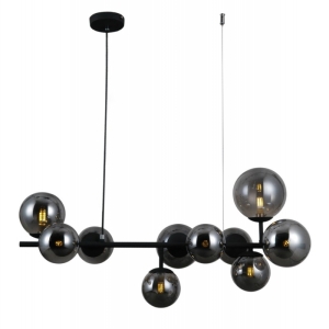 Frontera - Lampa wisząca PND-40423-10