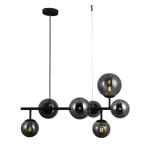 Frontera - Lampa wisząca PND-40423-7