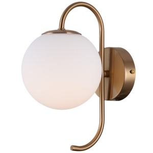Gela - Kinkiet WL-5500-1-HBR