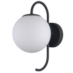 Gela - Kinkiet WL-5500-1-BK