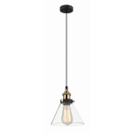 Getan - Lampa wisząca MDM-2564/1