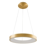 Giulia - Lampa wisząca 5304-840RP-GD-3