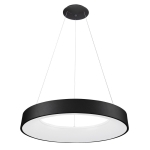 Giulia - Lampa wisząca 5304-880RP-BK-3