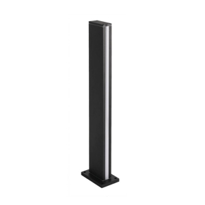 Grado 4K - Słupek ogrodowy oświetleniowy OFL-7281-4K