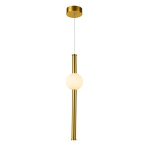 Halling - Lampa wisząca PND-16357-C-1
