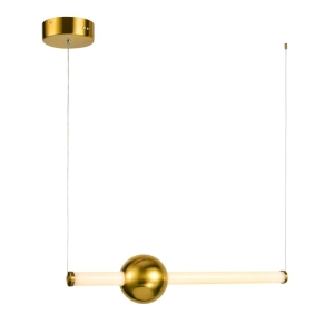 Halling - Lampa wisząca PND-16357-CB-1