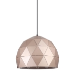 Harley - Lampa wisząca MDM-3471-1 GD