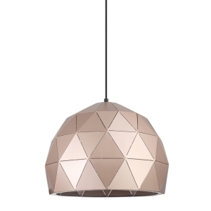 Harley - Lampa wisząca MDM-3471-1 GD