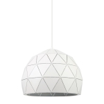 Harley - Lampa wisząca MDM-3471-1 W