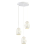 Harley - Lampa wisząca MDM-3480/3A W