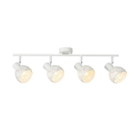 Lampa sufitowa Harley SPL-3480-4-W
