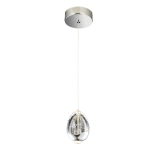 Huelto - Lampa wisząca PND-22112132-1A-CR