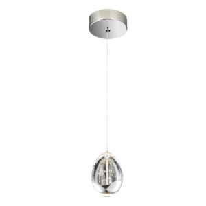 Huelto - Lampa wisząca PND-22112132-1A-CR