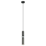 Isidora - Lampa wisząca PND-14290-1-GR