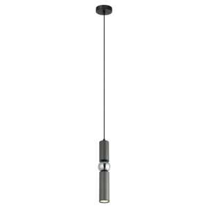 Isidora - Lampa wisząca PND-14290-1-GR