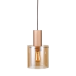 Javier - Lampa wisząca MD17076-1A