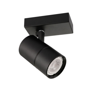 Laconi - lampa sufitowa SPL-2813-1B-BL