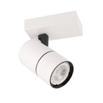 Laconi - lampa sufitowa SPL-2813-1B-WH