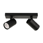 Laconi - lampa sufitowa SPL-2813-2B-BL