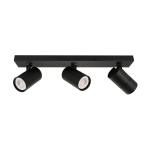 Laconi - lampa sufitowa SPL-2813-3B-BL