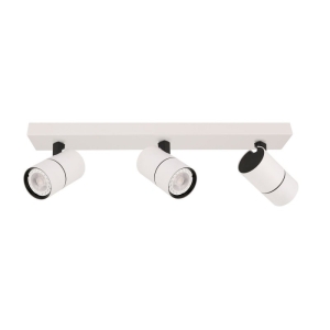 Laconi - lampa sufitowa SPL-2813-3B-WH