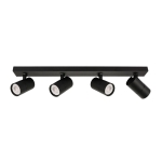 Laconi - lampa sufitowa SPL-2813-4B-BL