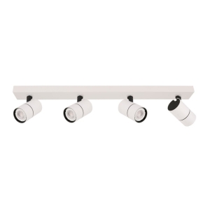 Laconi - sufitowa SPL-2813-4B-WH