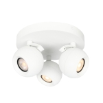 Lafin - lampa sufitowa SPL-45379-3R-WH
