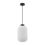 Lindo - Lampa wisząca PND-52636-1-BK