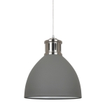 Lola - Lampa wisząca MD-HN8100-GR+S.NICK
