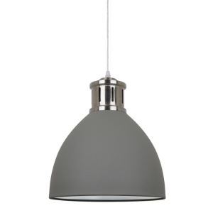Lola - Lampa wisząca MD-HN8100-GR+S.NICK