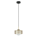 Lomica - Lampa wisząca PND-55456-1M-GD