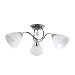 Lugano - Lampa wisząca PND-5643-3