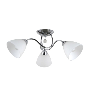 Lugano - Lampa wisząca PND-5643-3