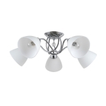 Lugano - Lampa wisząca PND-5643-5