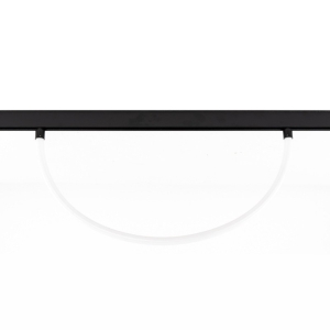 Lampa Magnetic Light Arc TRM-45344-20W-3K