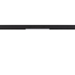 Lampa Magnetic Mans TRM-83746-10W-3K