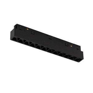 Lampa Magnetic Mersa TRM-25367-12W-4K