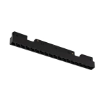 Lampa Magnetic Mersa TRM-25367-18W-4K