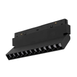 Lampa Magnetic Norman TRM-79392-12W-3K-BK