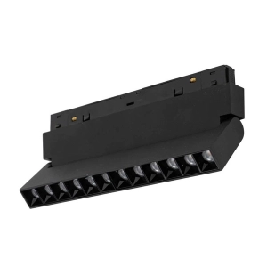Lampa Magnetic Norman TRM-79392-12W-4K-BK