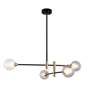 Marino - Lampa wisząca PND-9148-4