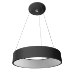 Mattia - Lampa wisząca 3936-832RP-BK-3