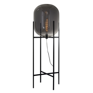 Maversa - Lampa podłogowa stojąca FL-82321-1A-L
