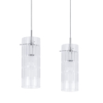 Max - Lampa wisząca MDM1957-2