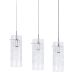 Max - Lampa wisząca MDM1957-3