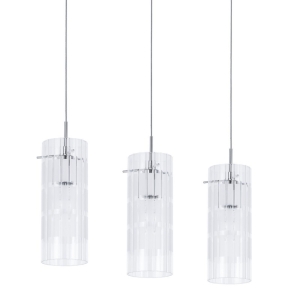 Max - Lampa wisząca MDM1957-3